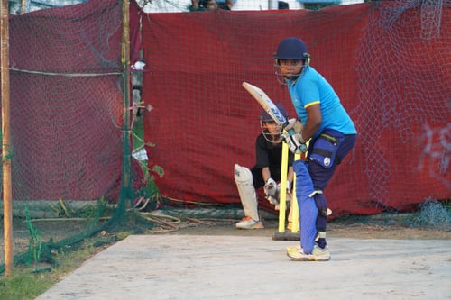 AAA Special Coaching Camp