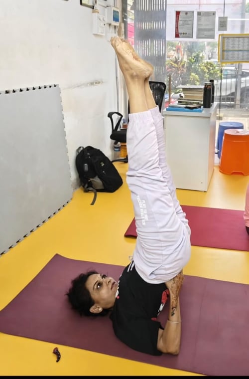 Fit First Studio - Charkop Sector 6