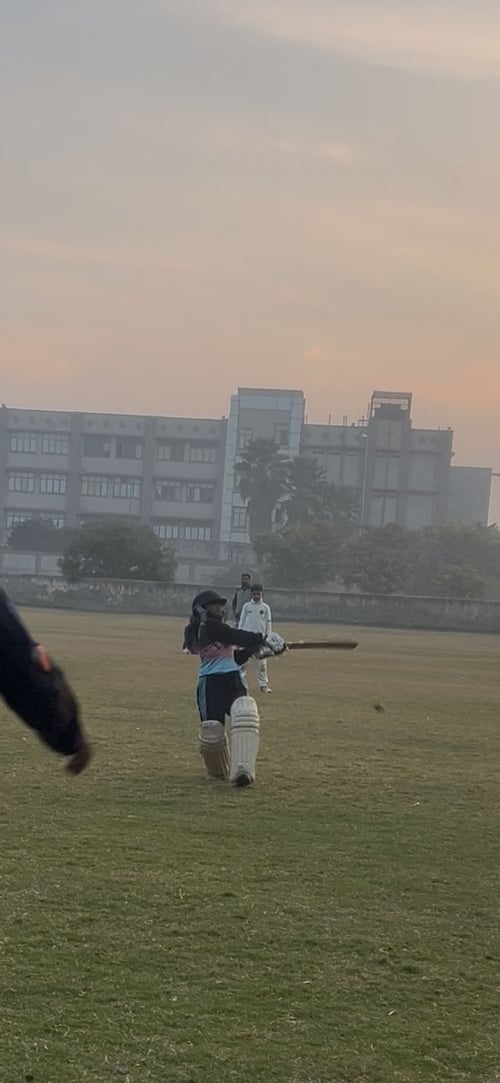 Ask Cricket Academy - Sector 21