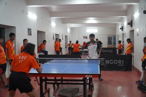 Ariadaha Sporting Club