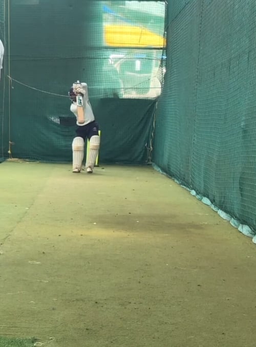 Elevate Cricket Academy