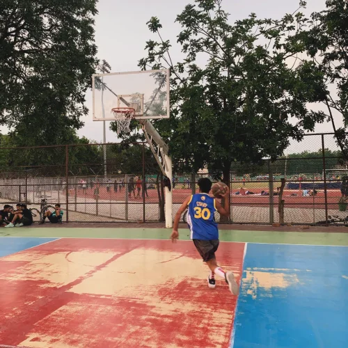 OPS Basketball Academy