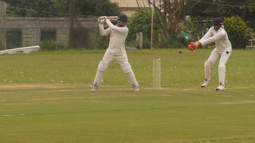 Cric Biz Cricket Academy - Bannerughatta