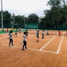 Break Point Tennis Academy