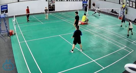 Aspire Sports Academy - Dehradun