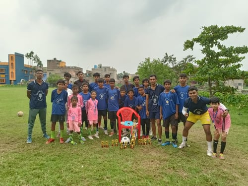 Fear Flex Football Academy