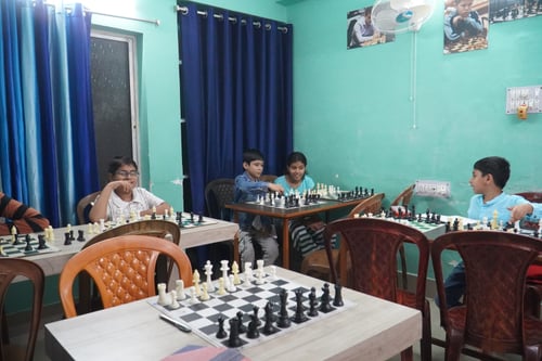 Today Chess Foundation