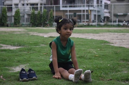 Dosodron Biyam Samiti - Gymnastics