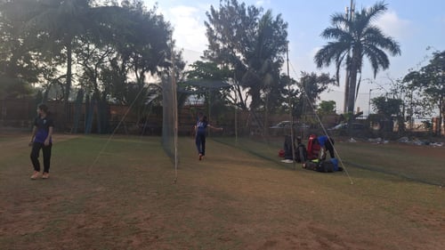 P.J Hindu Gymkhana