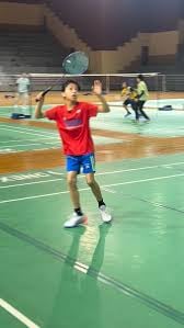 KK Badminton Academy- Deen Dayal Nagar