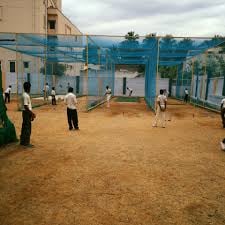 Sparta Cricket Coaching