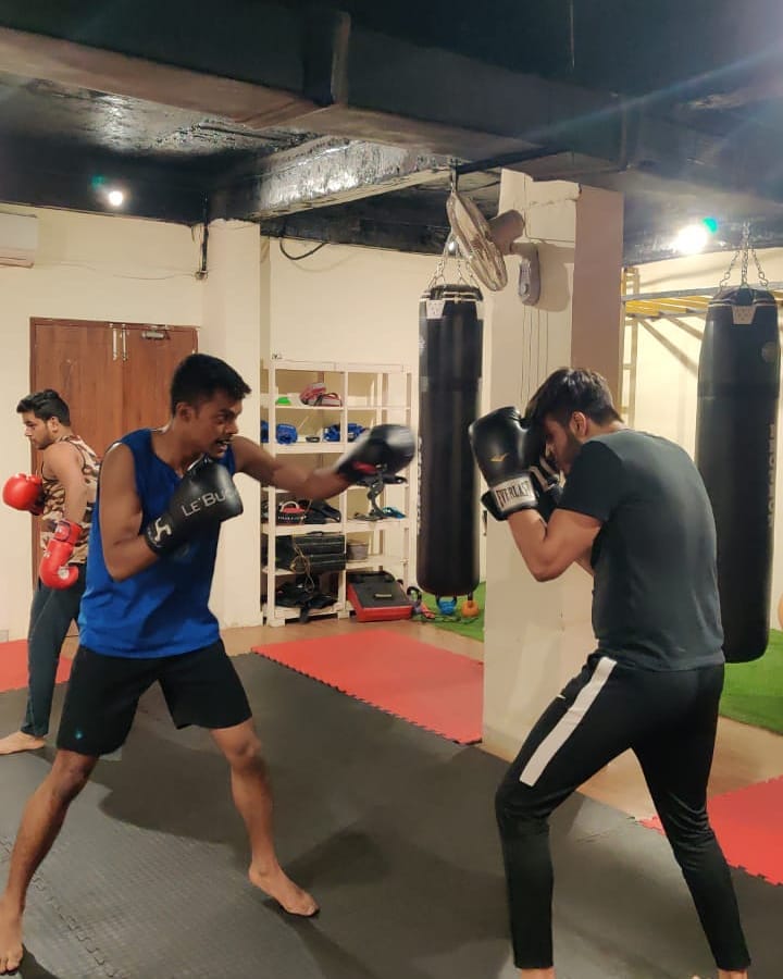 Getfit academy