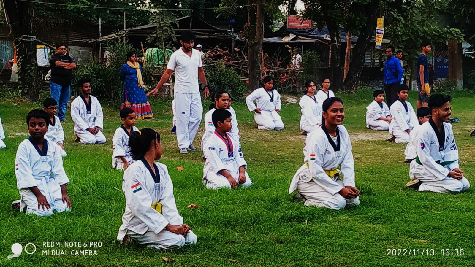 Pioneer Martial Arts Academy
