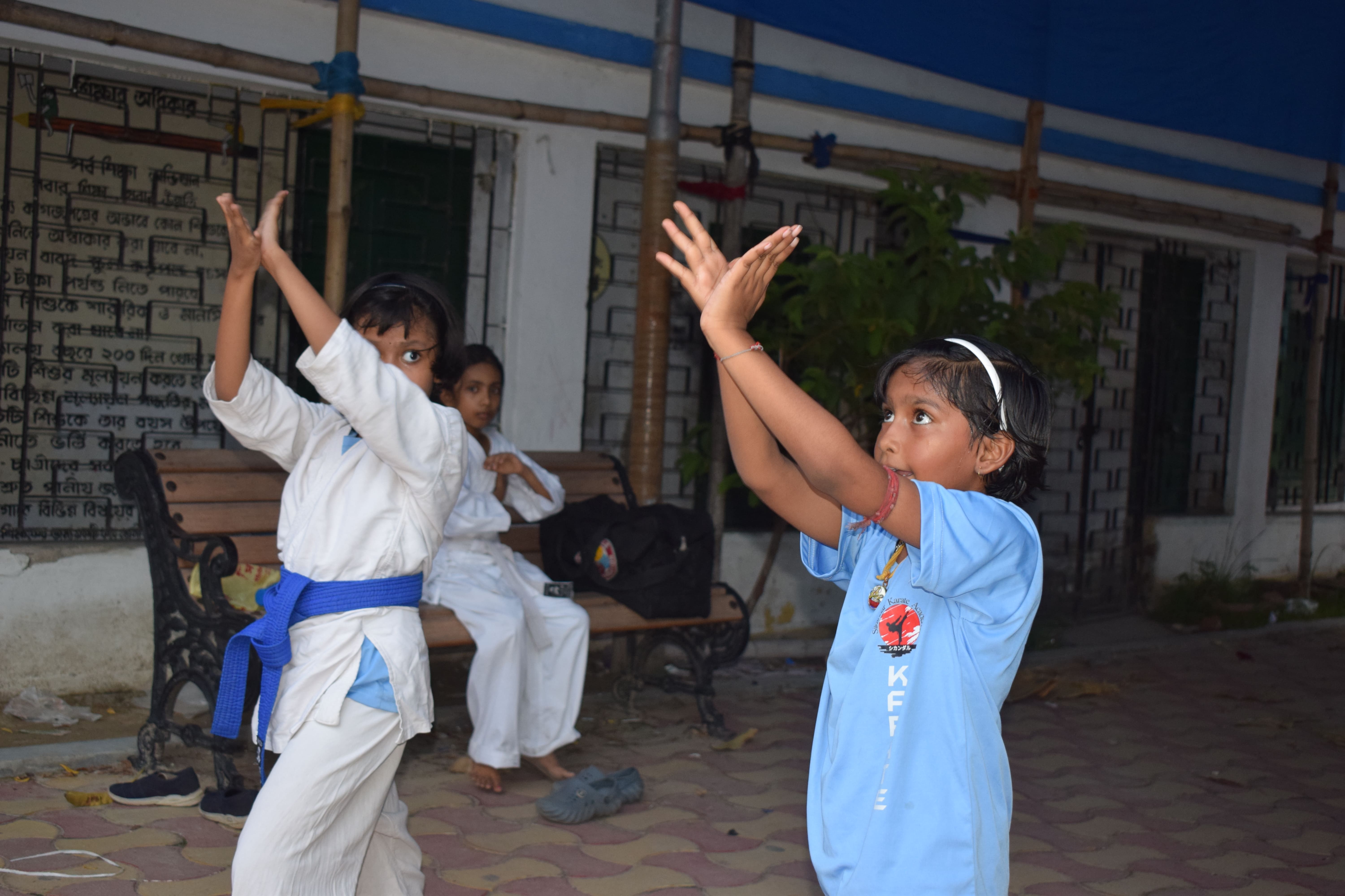 Sikandar Karate Academy