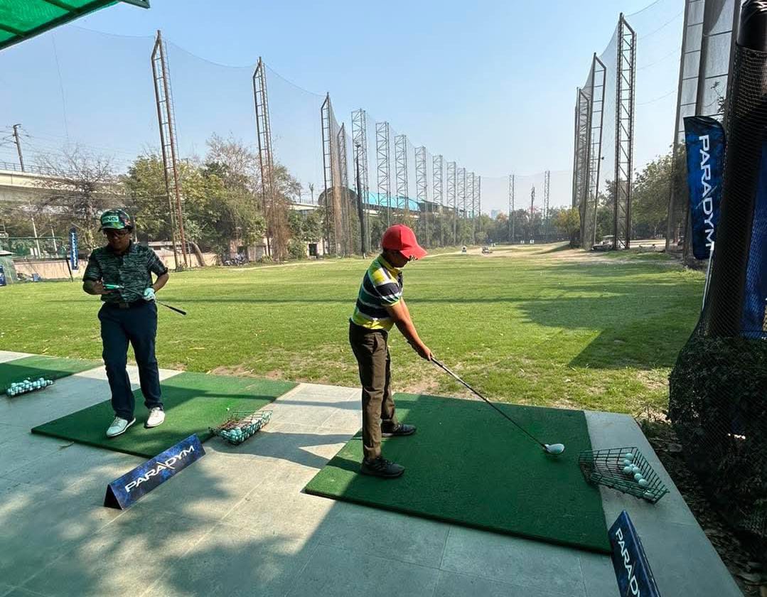 Sure Golf