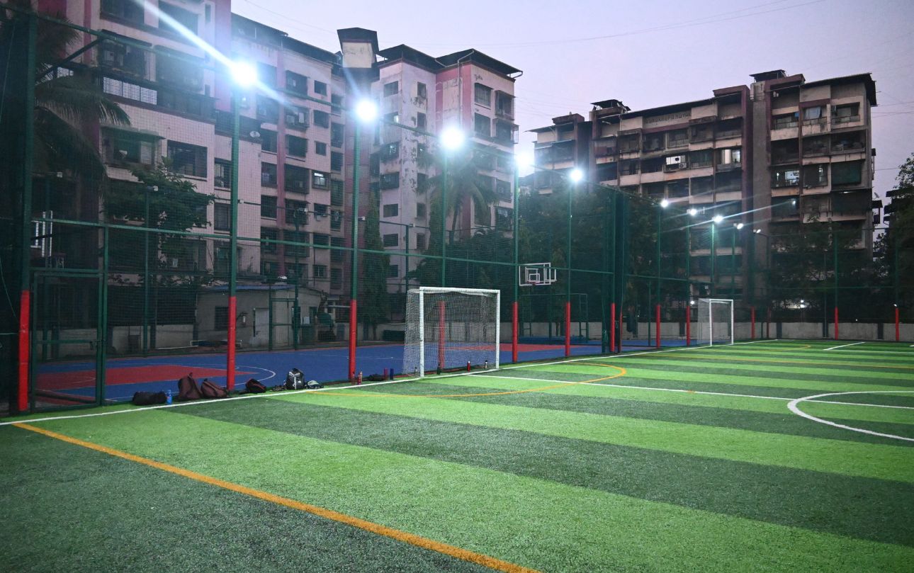 Oranje Academy