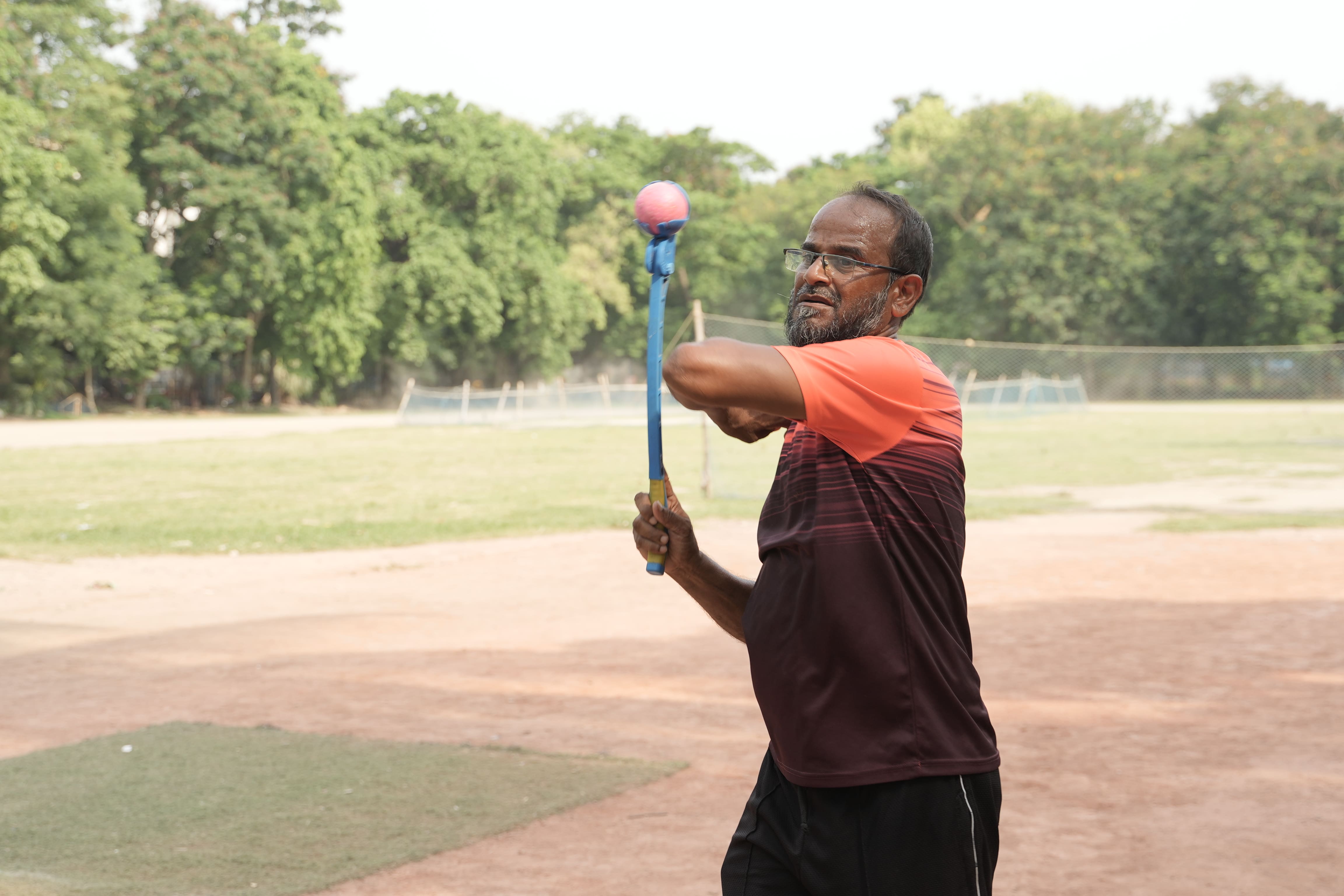 Vijay Sports Club