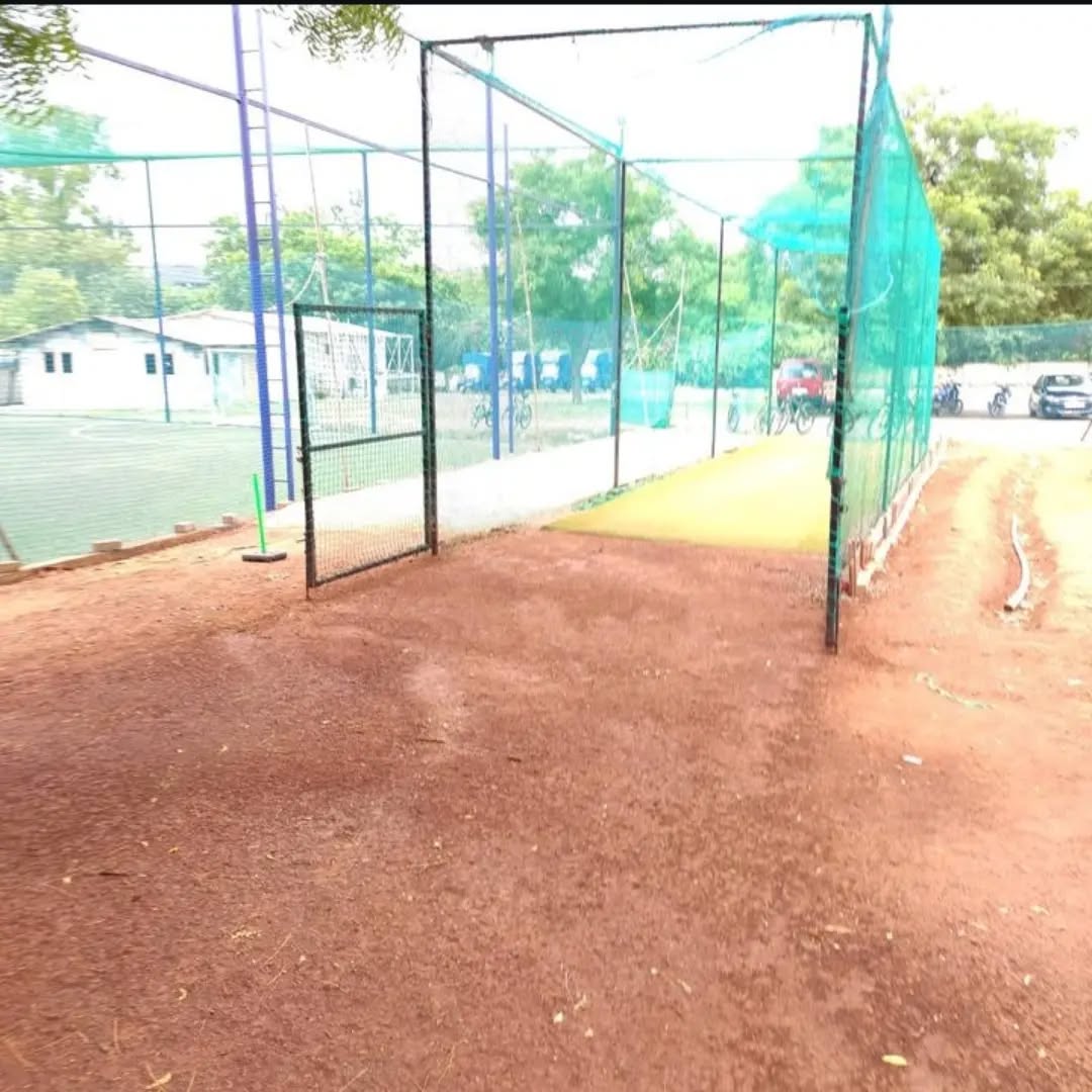 Kothrud Cricket Academy