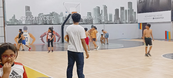 DREAM Basketball Academy
