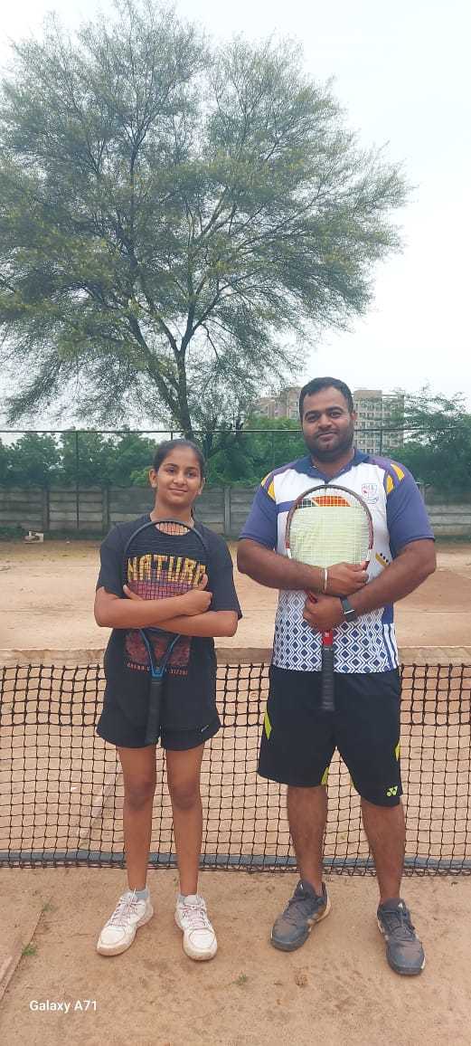 Ananya Sports Academy