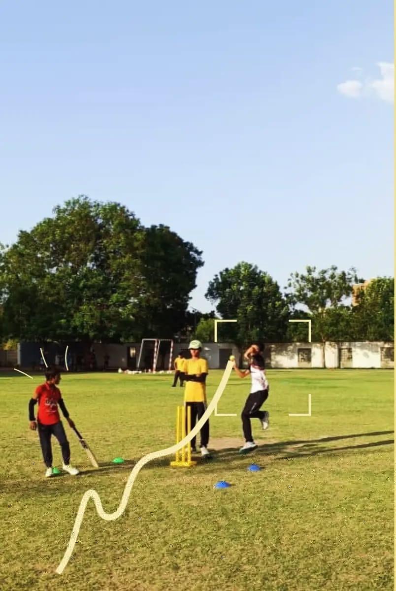 Jugamos sports academy