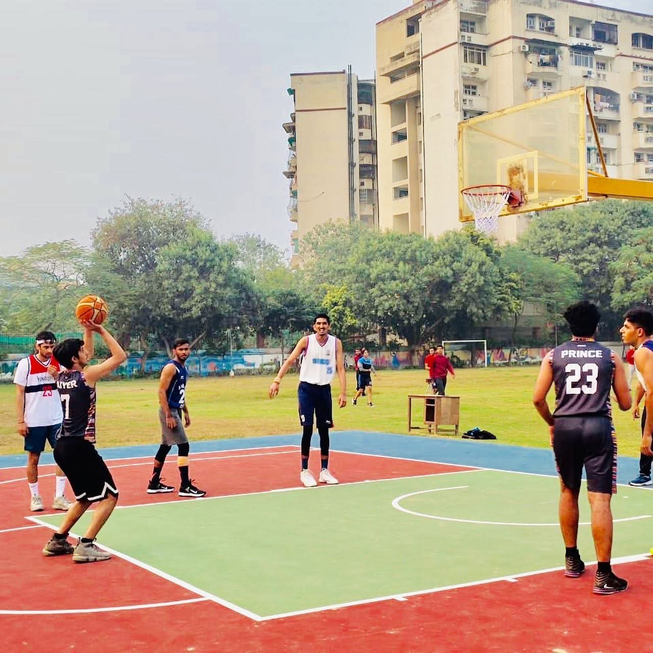 Play2 Fit Sports Academy-South West Delhi