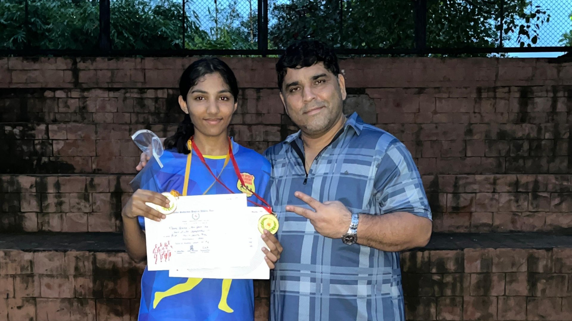 AIM SPORTS ACADEMY