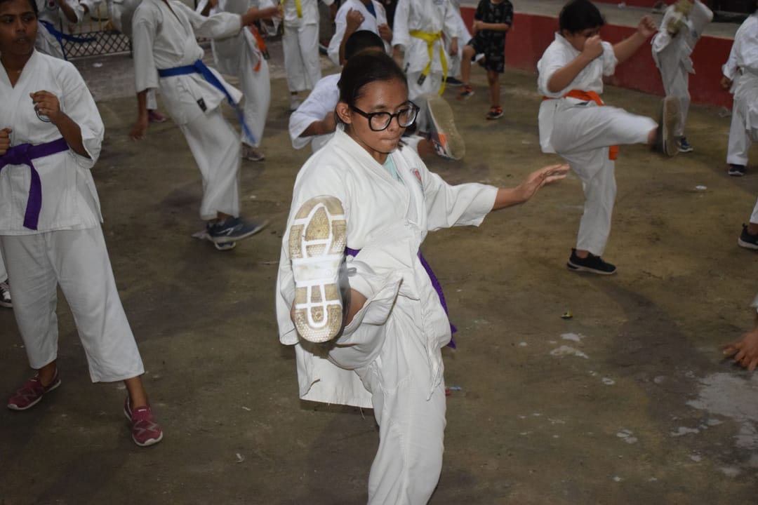 Dynamic Academy Of Martial Arts-Dum Dum Park