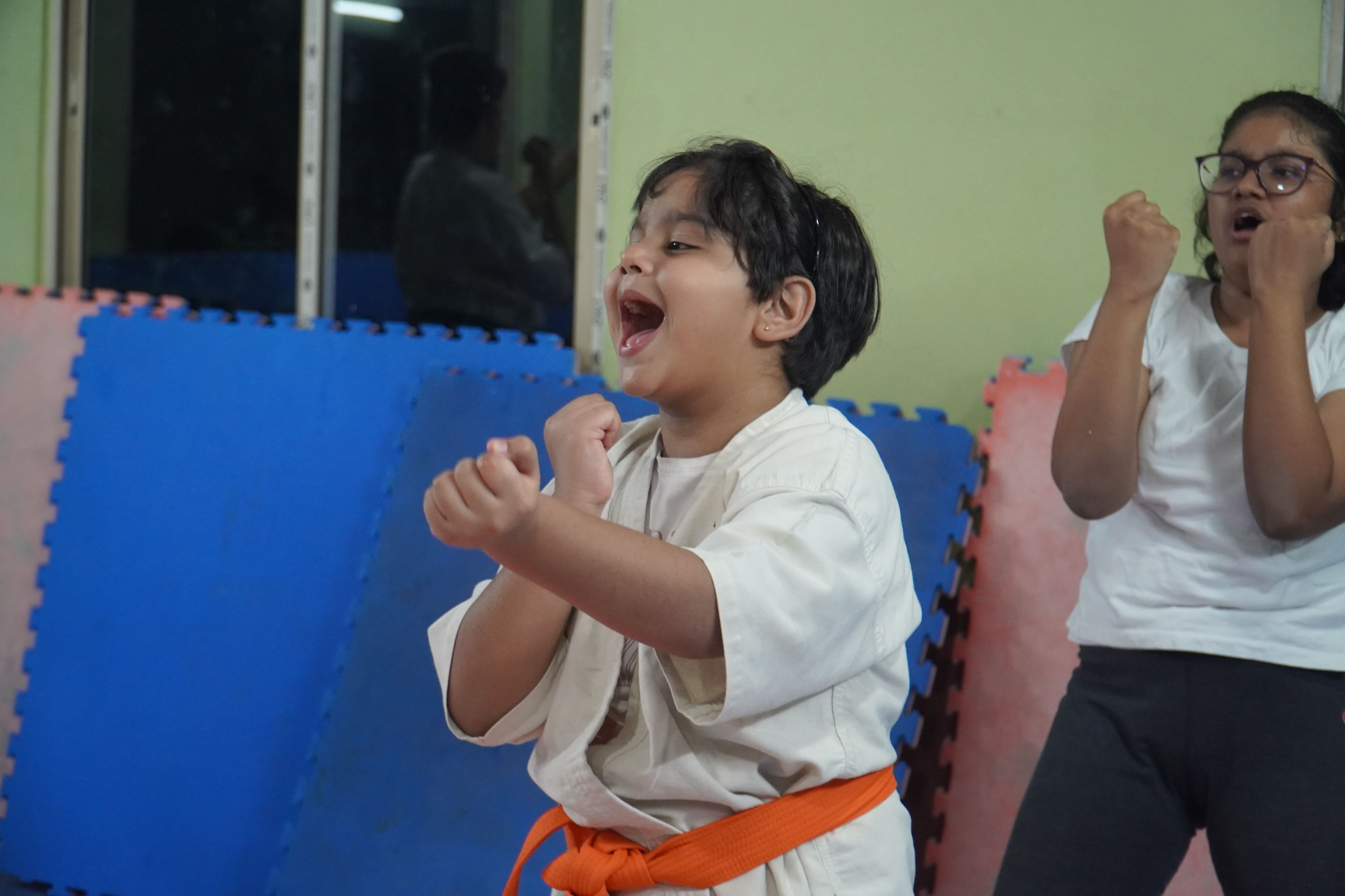 Shivaji Gaanguly's Academy Madhyamgram