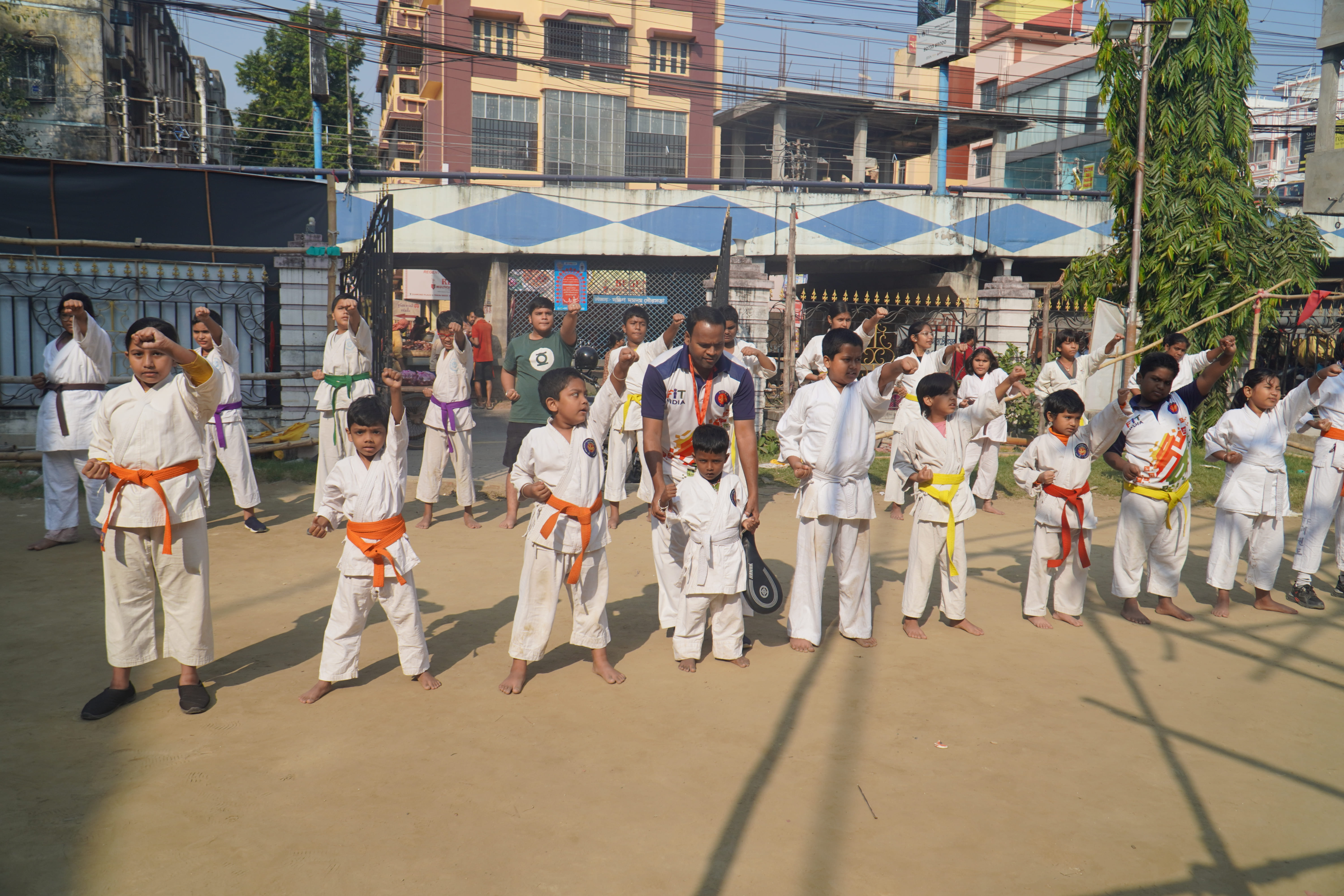 Aisska Karate Academy