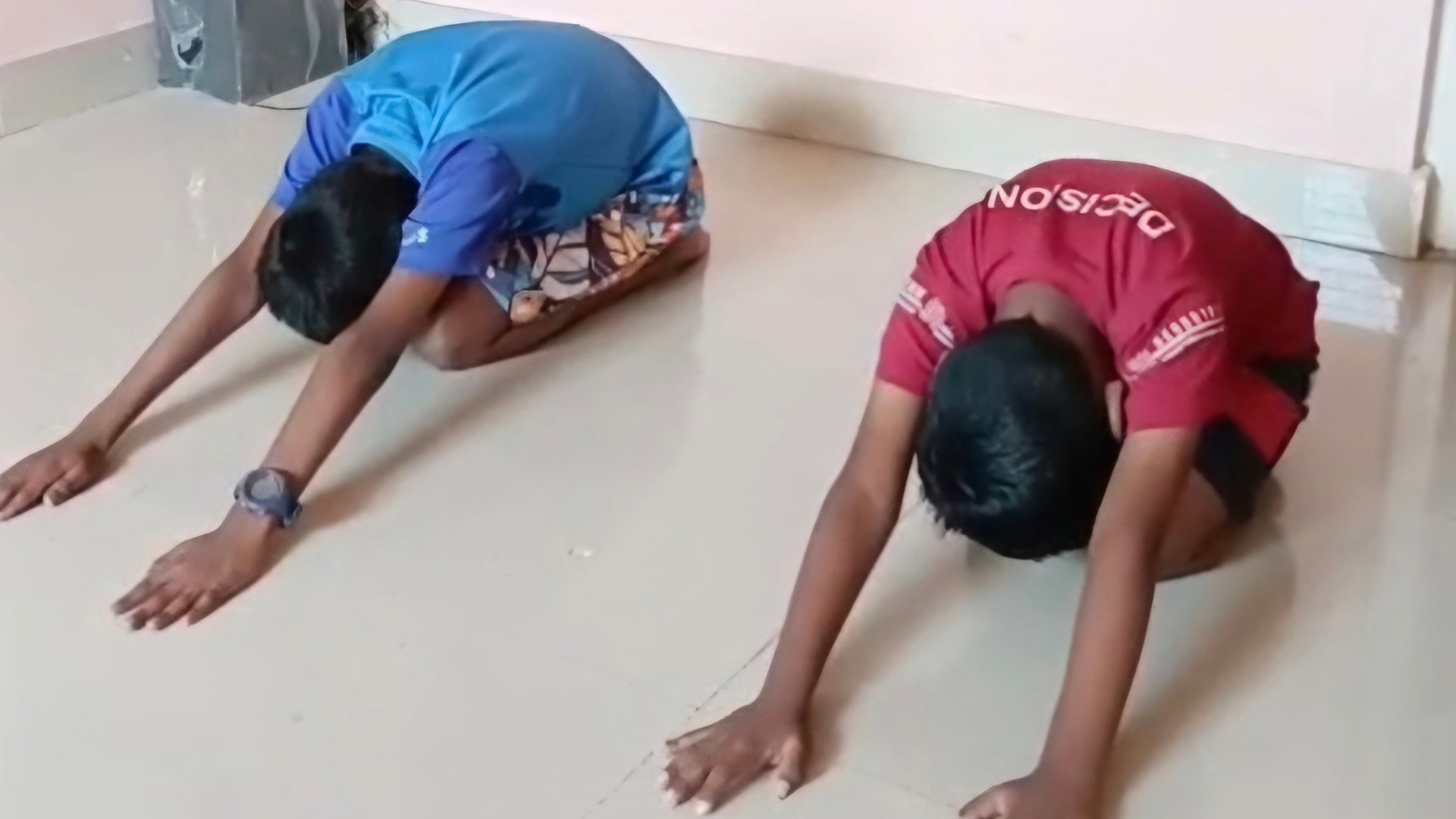 Deep Yogic Classes - Charkop Sector 5
