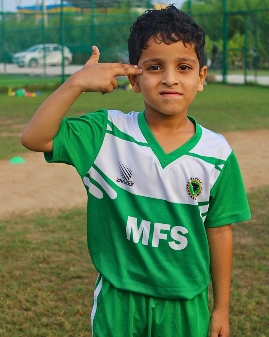 Mivran Football School