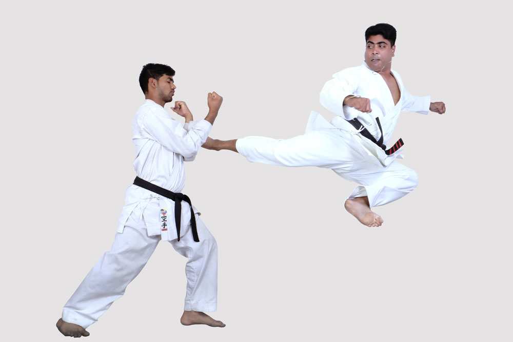 Abhijit Seishinkai Karate-Do Academy-Santragachi