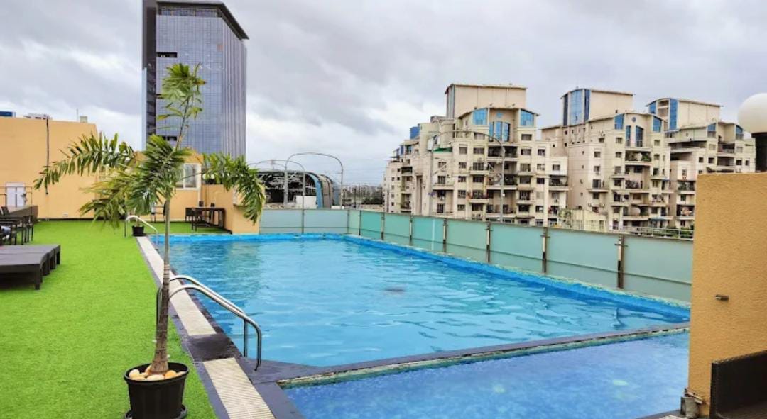 Water World Academy  Kalyani Nagar