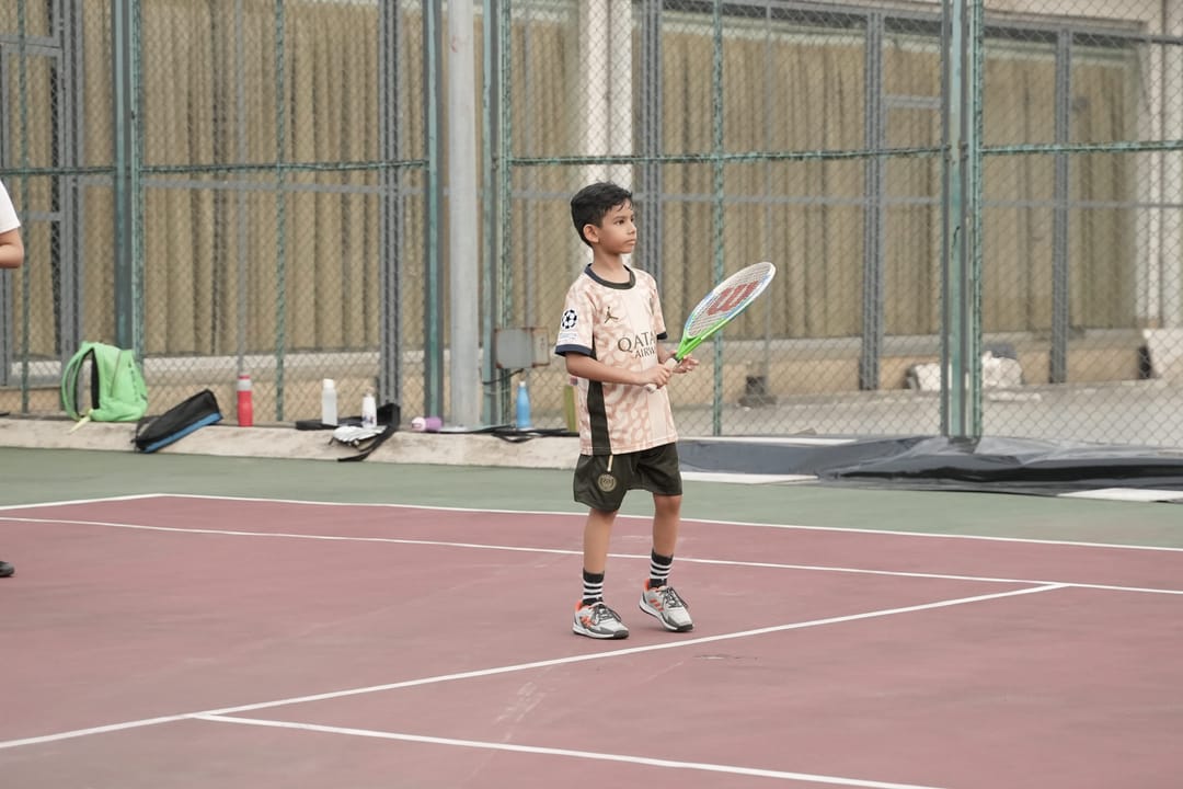 Solaris Sports World - Table Tennis