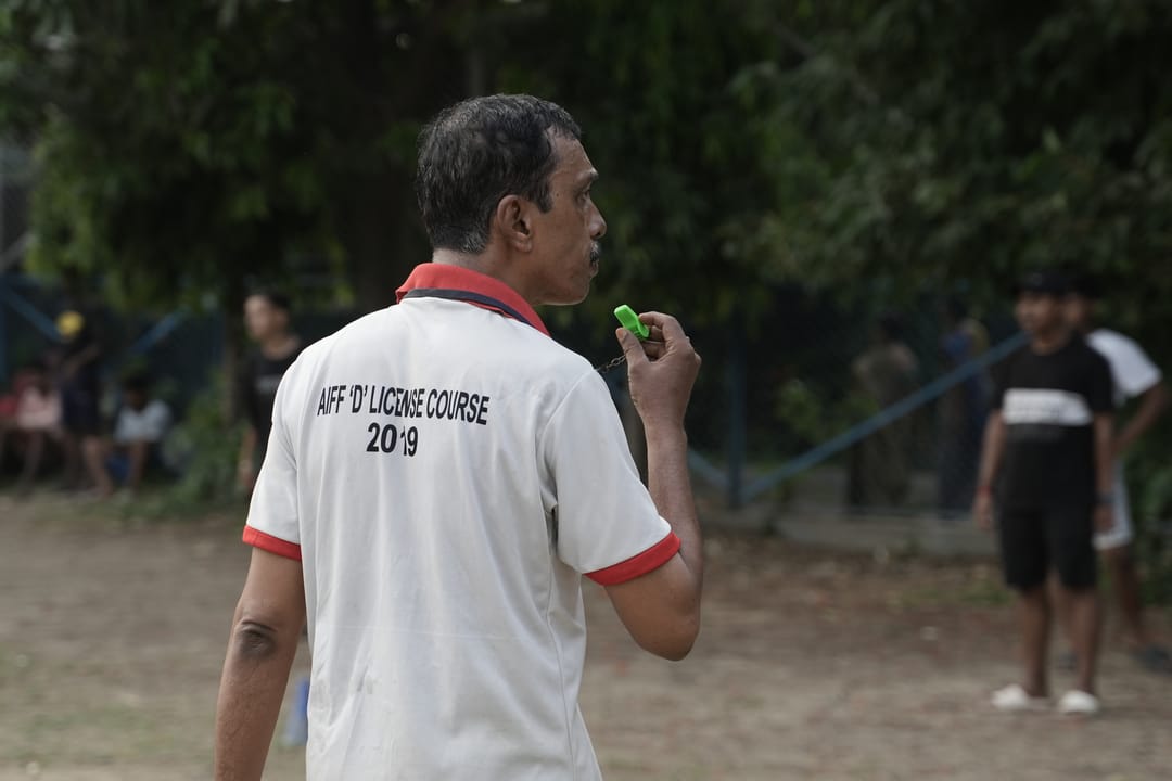 SB Football Academy