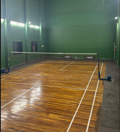 DSBA Badminton Academy