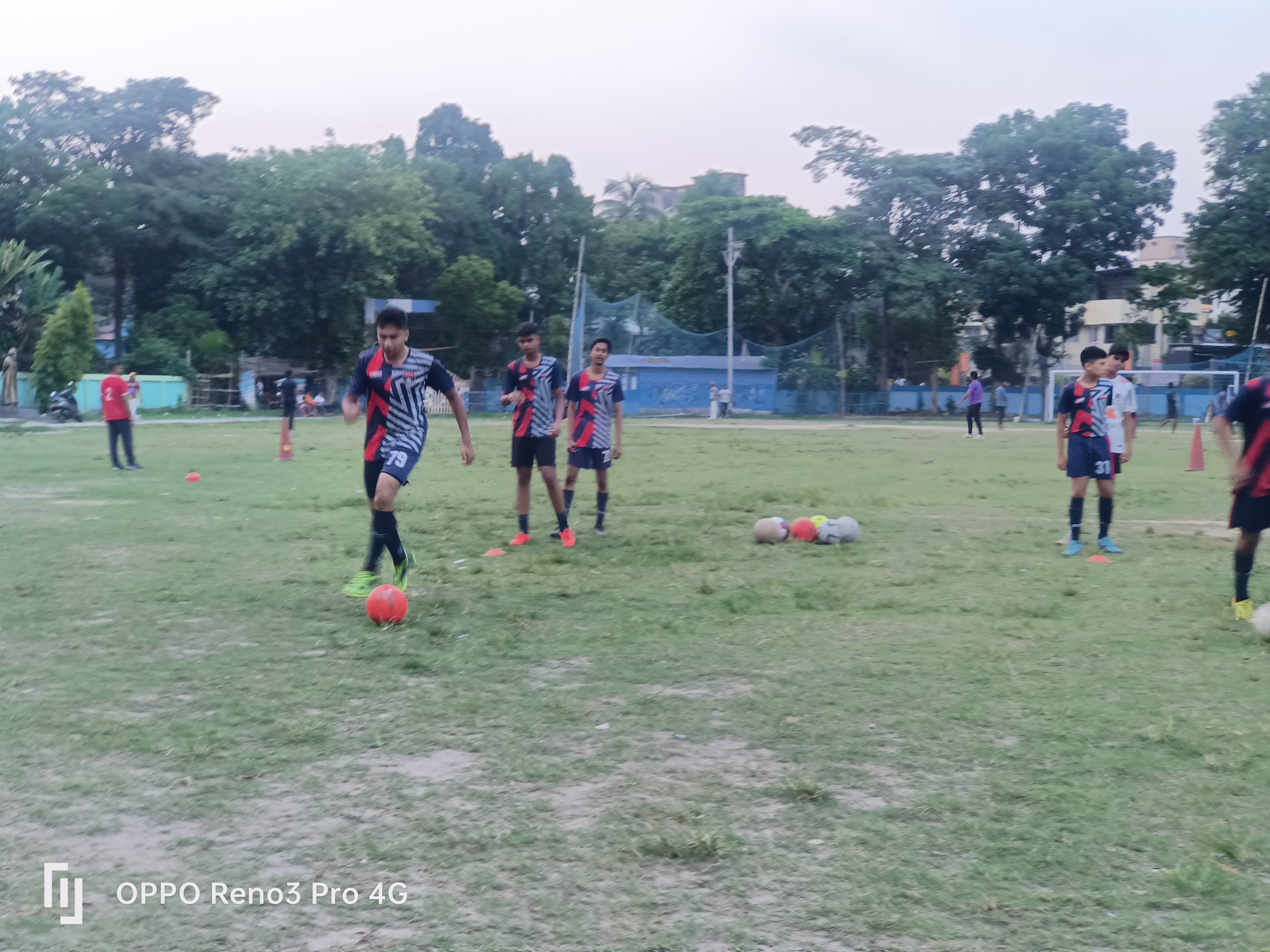 Kolkata Soccer Souls