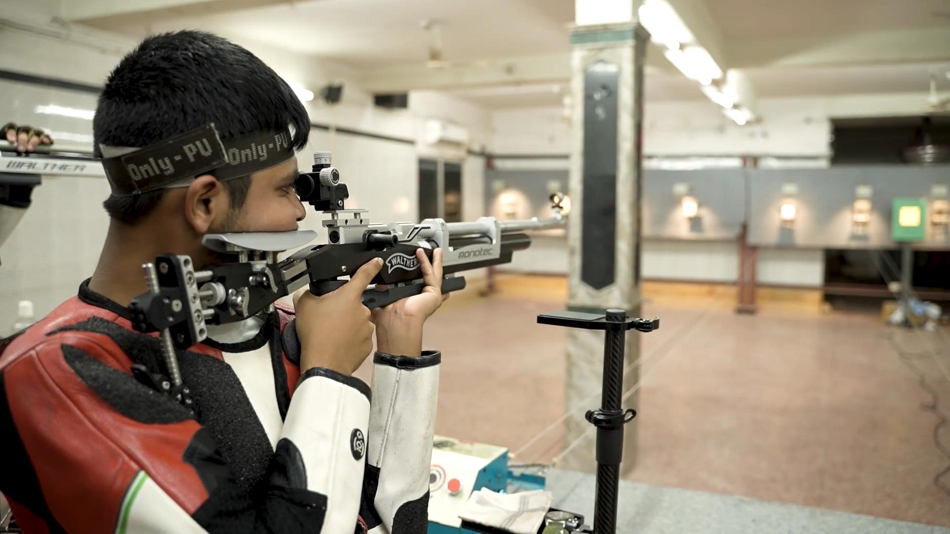 Pro Sports Shooting Academy | Excellence in Marksmanship